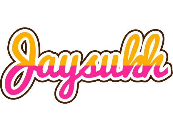 Jaysukh smoothie logo