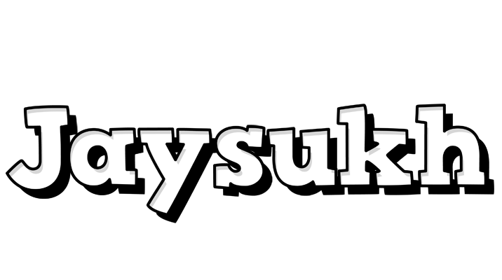 Jaysukh snowing logo