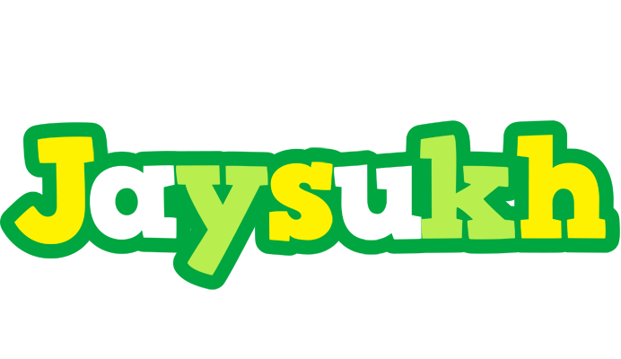 Jaysukh soccer logo