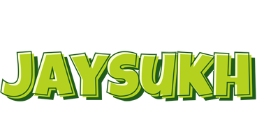 Jaysukh summer logo