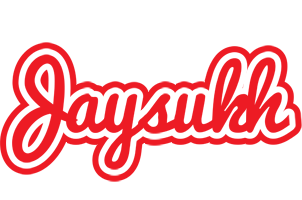Jaysukh sunshine logo