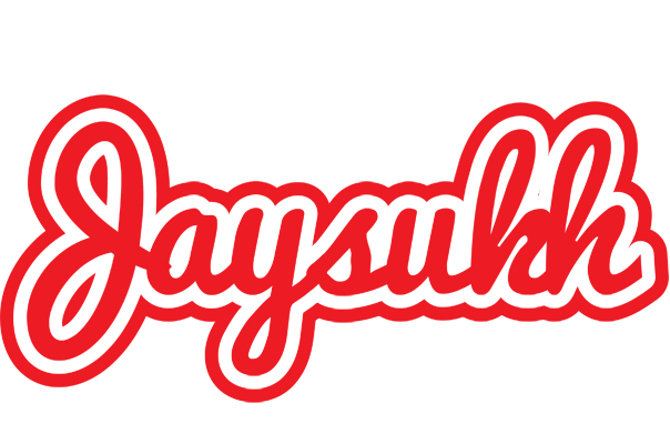 Jaysukh sunshine logo