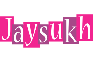 Jaysukh whine logo