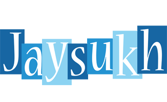 Jaysukh winter logo