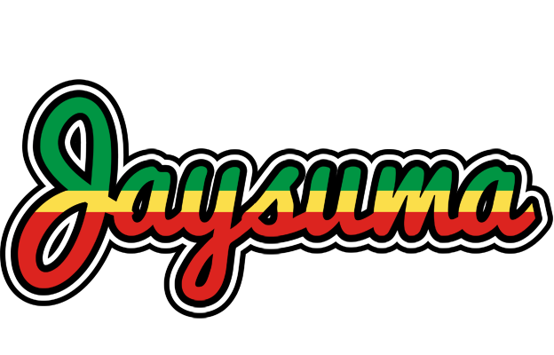 Jaysuma african logo