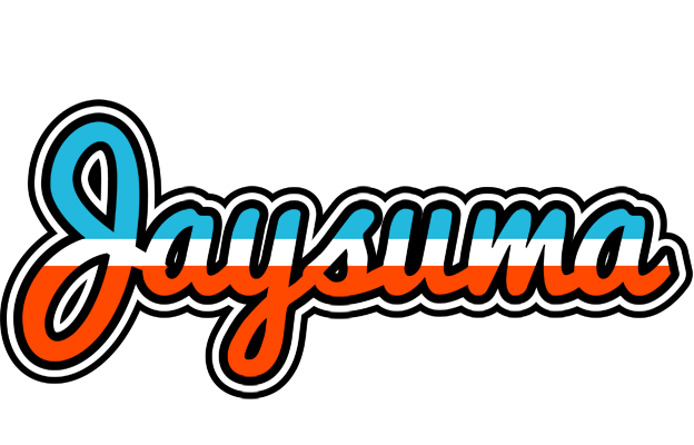 Jaysuma america logo