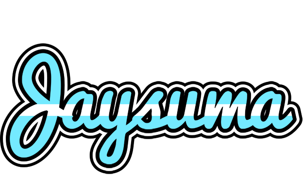 Jaysuma argentine logo