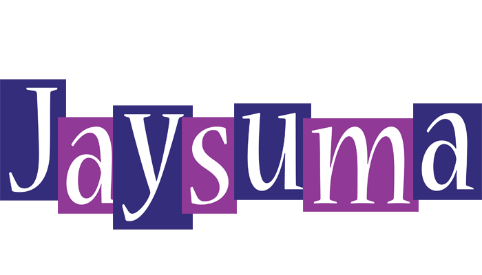 Jaysuma autumn logo