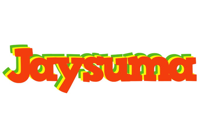 Jaysuma bbq logo
