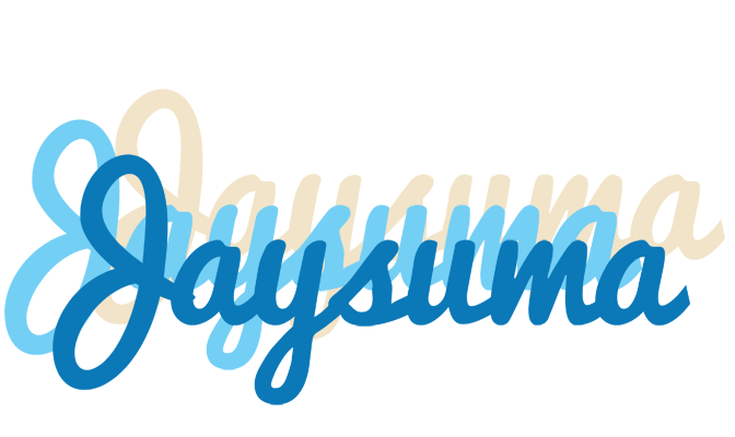 Jaysuma breeze logo