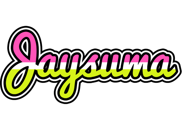 Jaysuma candies logo