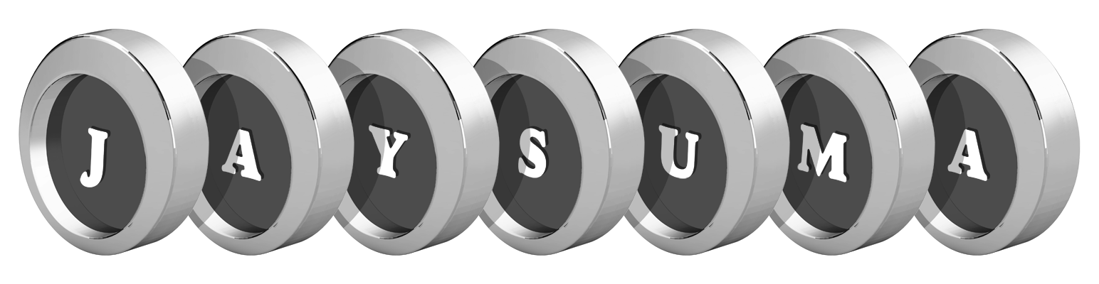Jaysuma coins logo
