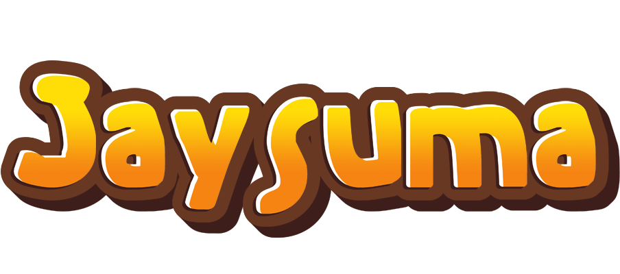Jaysuma cookies logo