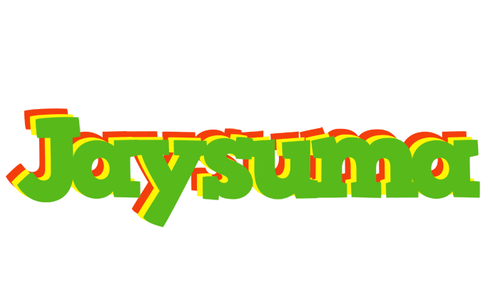 Jaysuma crocodile logo