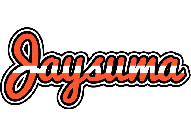 Jaysuma denmark logo