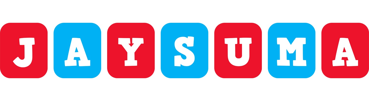 Jaysuma diesel logo