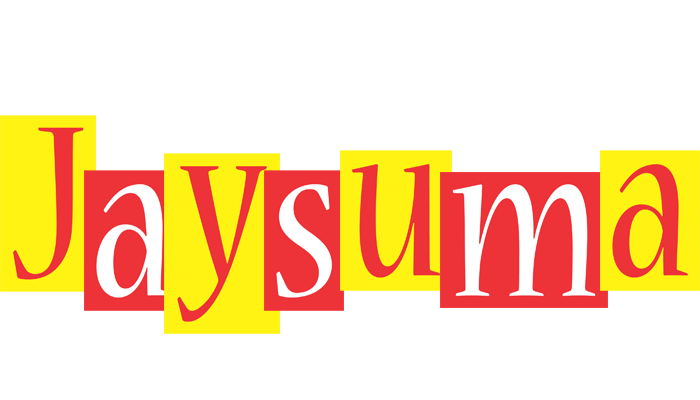 Jaysuma errors logo