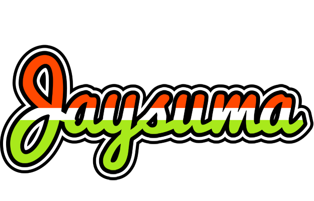 Jaysuma exotic logo