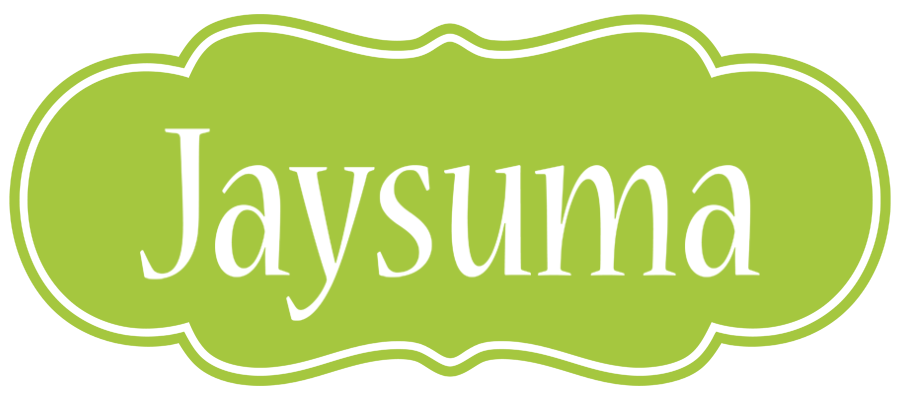 Jaysuma family logo