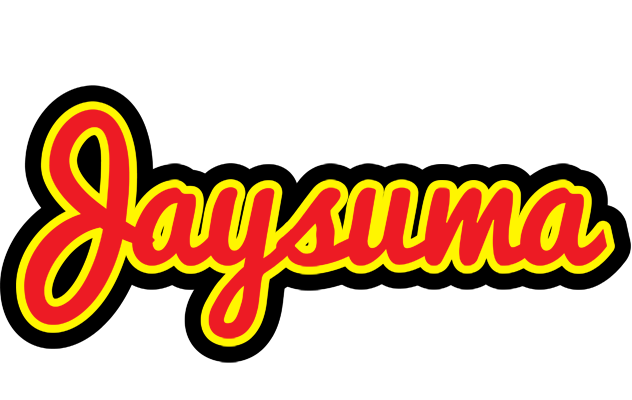 Jaysuma fireman logo