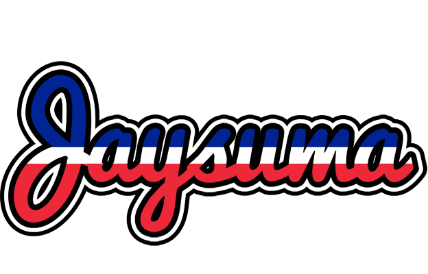 Jaysuma france logo