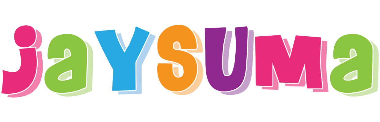 Jaysuma friday logo