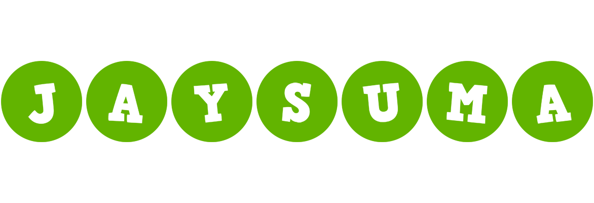 Jaysuma games logo
