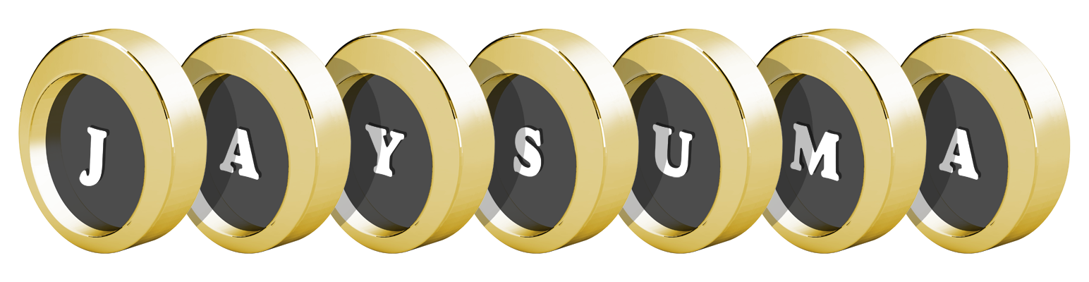 Jaysuma gold logo