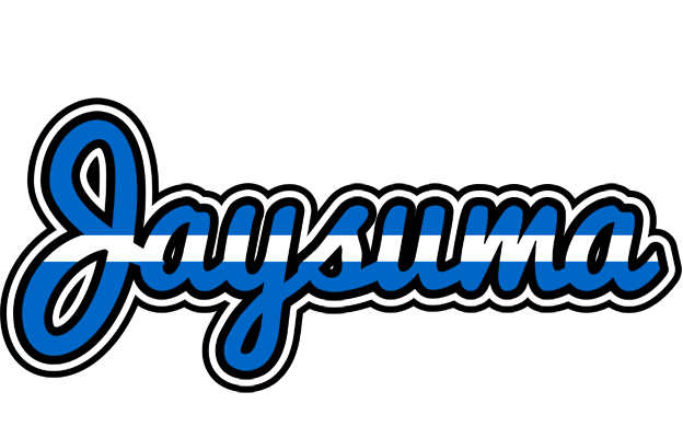 Jaysuma greece logo