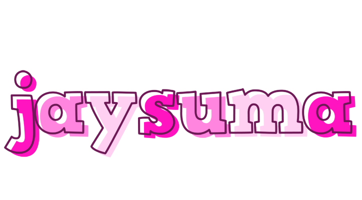 Jaysuma hello logo