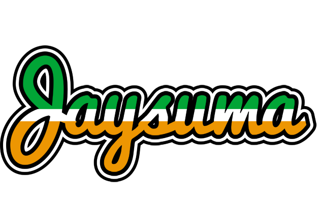 Jaysuma ireland logo