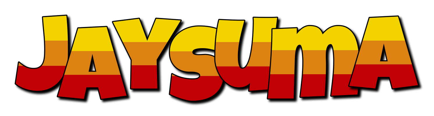 Jaysuma jungle logo