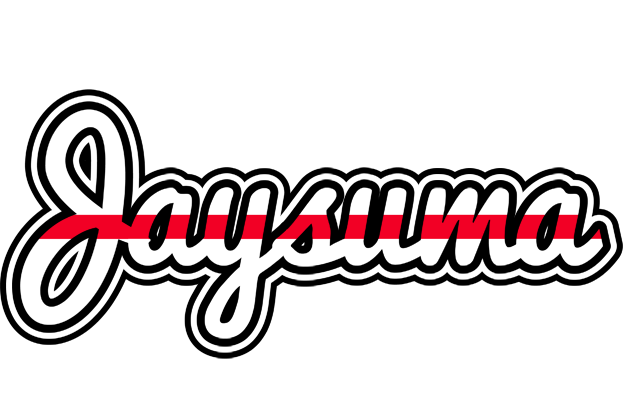 Jaysuma kingdom logo