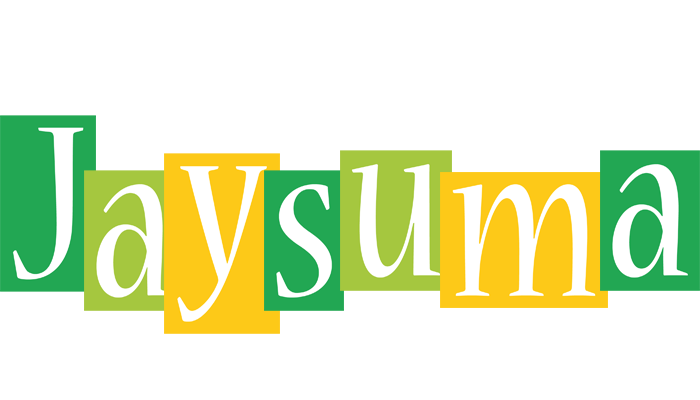 Jaysuma lemonade logo