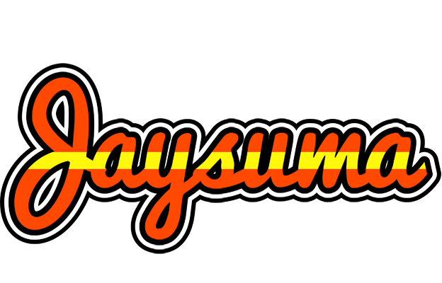 Jaysuma madrid logo