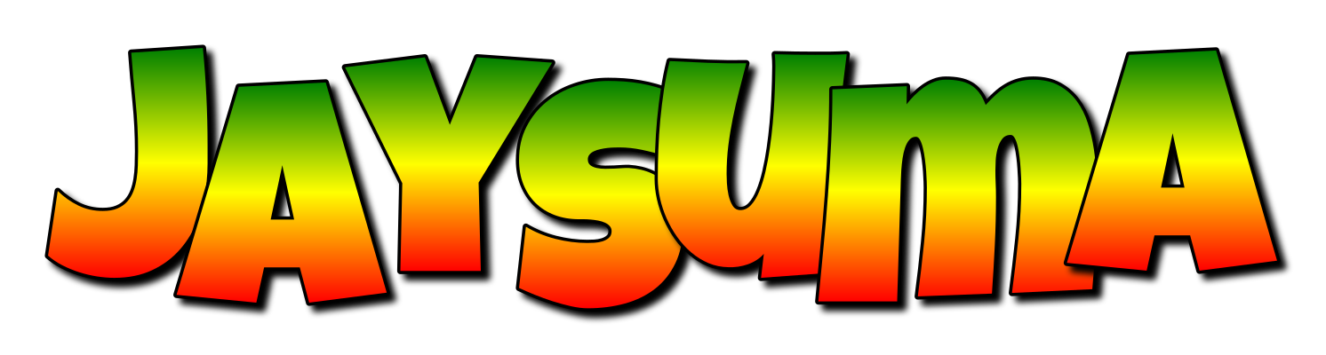 Jaysuma mango logo
