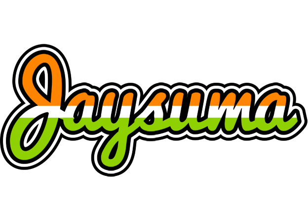Jaysuma mumbai logo