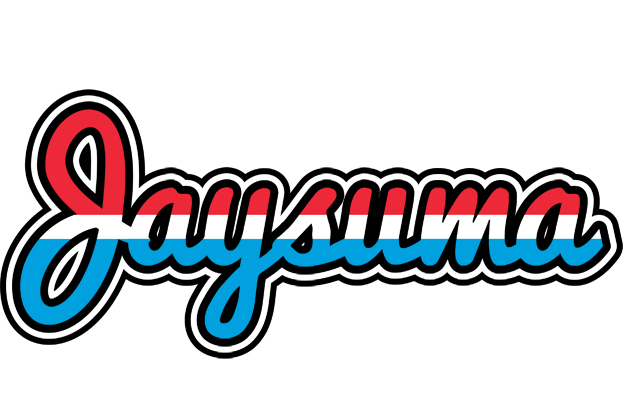 Jaysuma norway logo