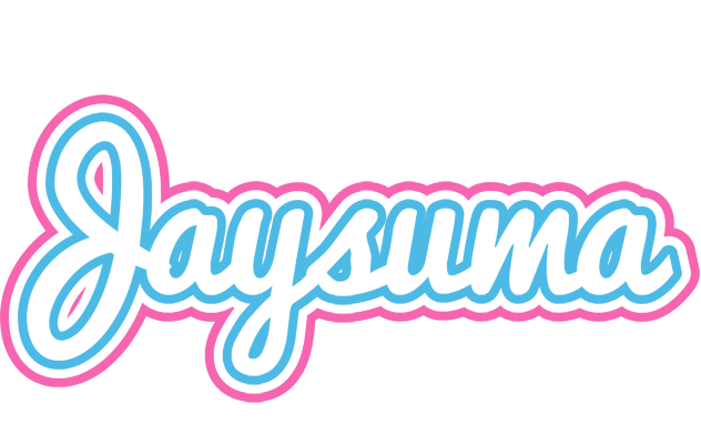 Jaysuma outdoors logo