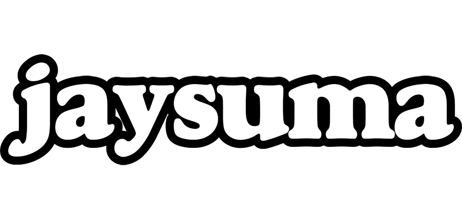 Jaysuma panda logo
