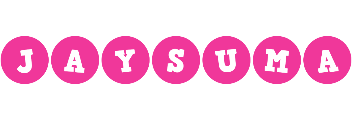 Jaysuma poker logo