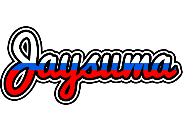 Jaysuma russia logo