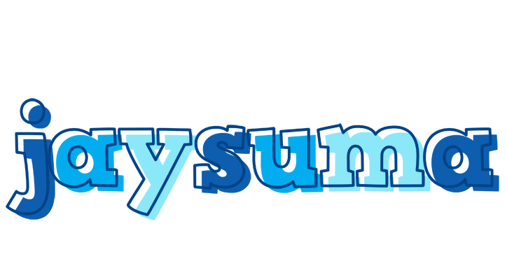 Jaysuma sailor logo