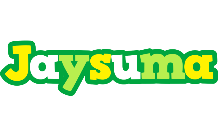 Jaysuma soccer logo