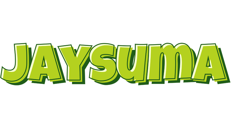 Jaysuma summer logo