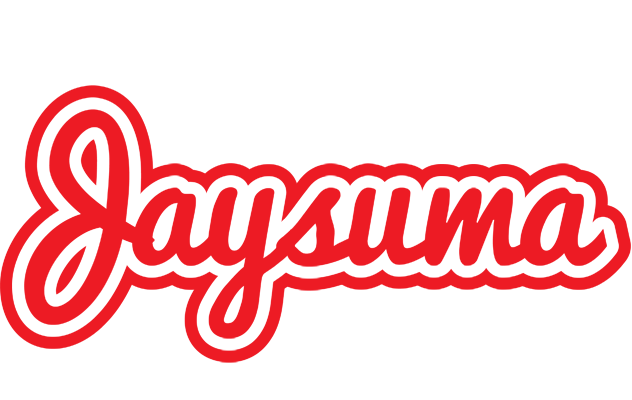 Jaysuma sunshine logo