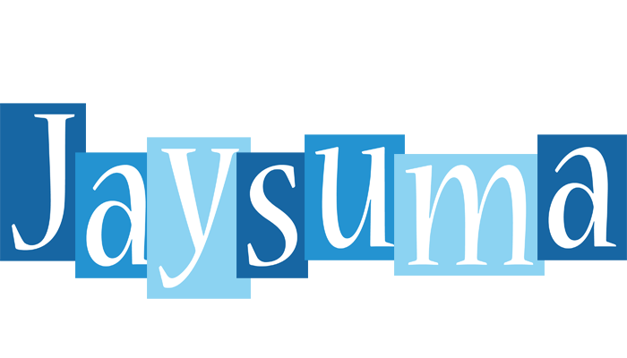 Jaysuma winter logo