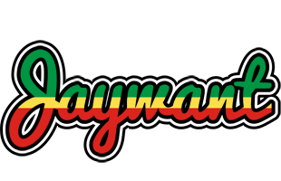 Jaywant african logo