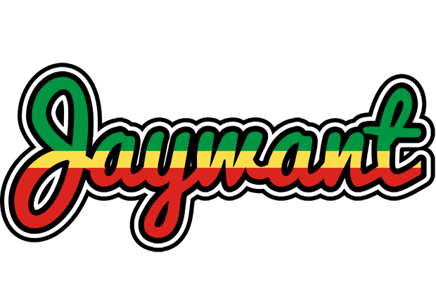 Jaywant african logo