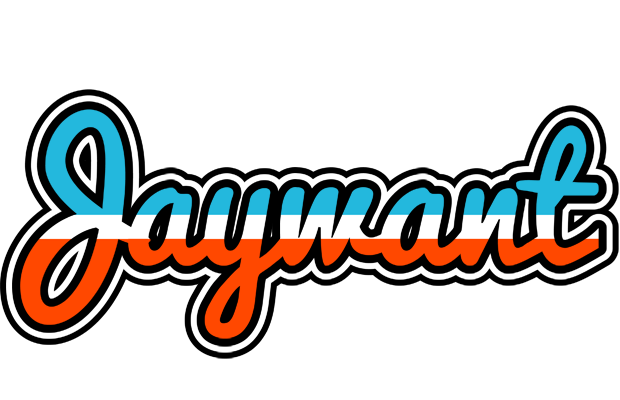Jaywant america logo